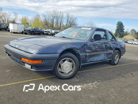 Honda Prelude 1988 - Image 1 of 12