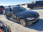 BMW Series 3 2011