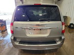 Chrysler Voyager 2016