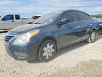 Nissan Versa 2015