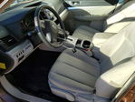 Subaru Outback 2012