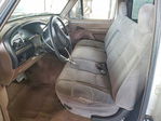 Ford F250 1993
