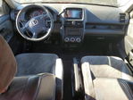 Honda CR-V 2002