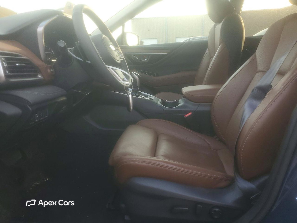 Subaru Outback 2025