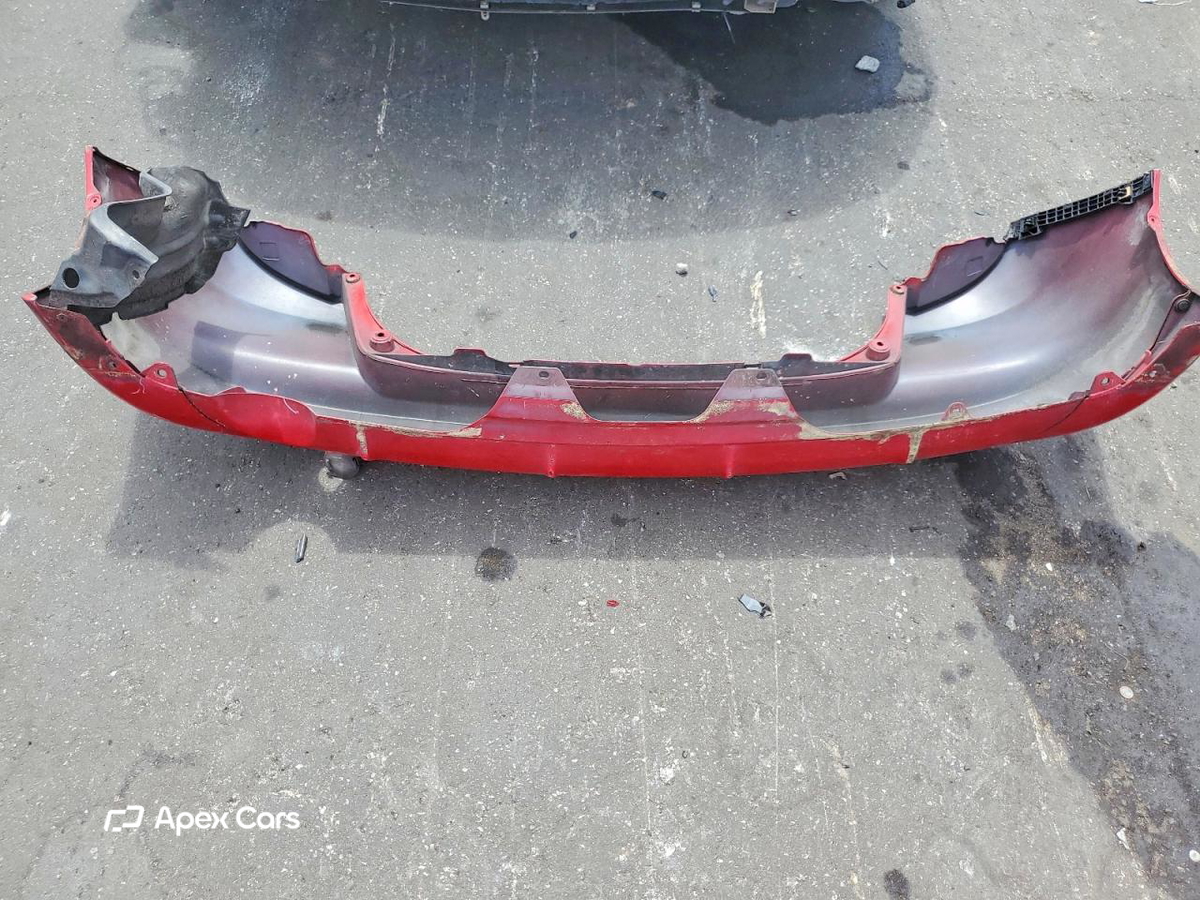 Honda Fit 2010