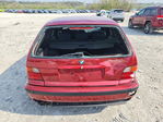 BMW Series 3 1995