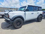 Ford Bronco 2021