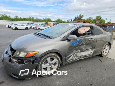 Honda Civic 2006 - Image 1 of 12