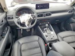 Mazda CX-5 2025