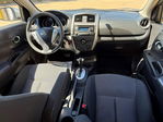 Nissan Versa 2018