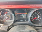 Jeep Wrangler 2021