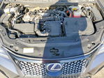Lexus CT 2012