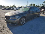 BMW Series 7 2017