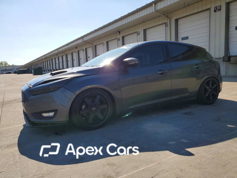 Ford Focus 2016 - Zdjęcie 1 z 12
