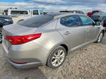 Kia Optima 2012