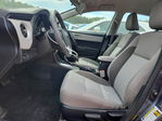 Toyota Corolla 2018