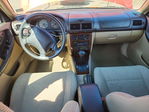 Subaru Forester 2002
