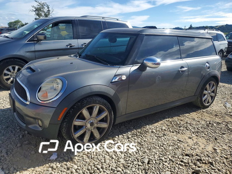 MINI Cooper 2009 - Image 1 of 14