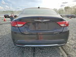 Chrysler 200 2015