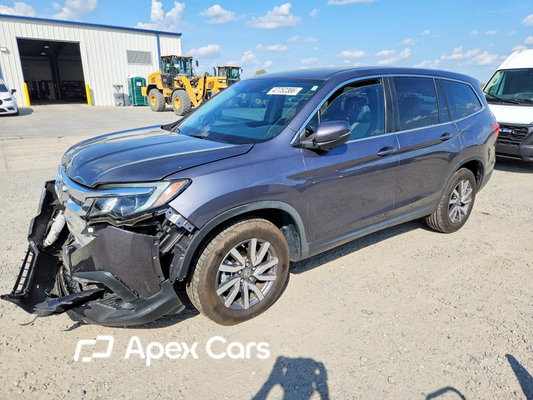 Honda Pilot 2020 - Image 1 of 13