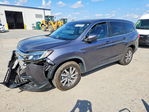 Honda Pilot 2020