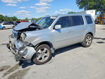 Honda Pilot 2013