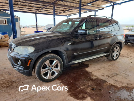 BMW X5 2010 - Image 1 of 13