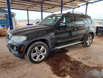 BMW X5 2010