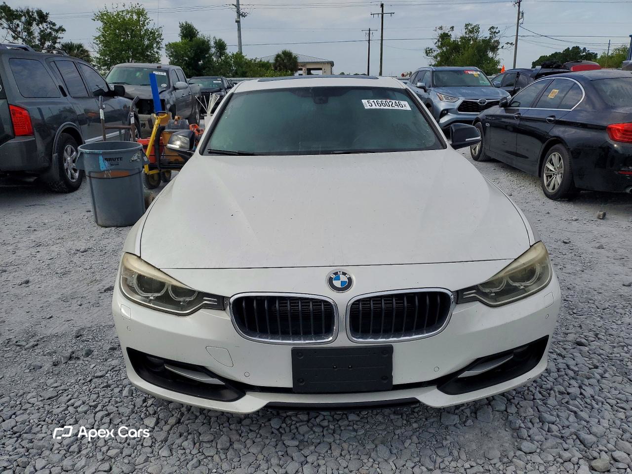 BMW Series 1 2013