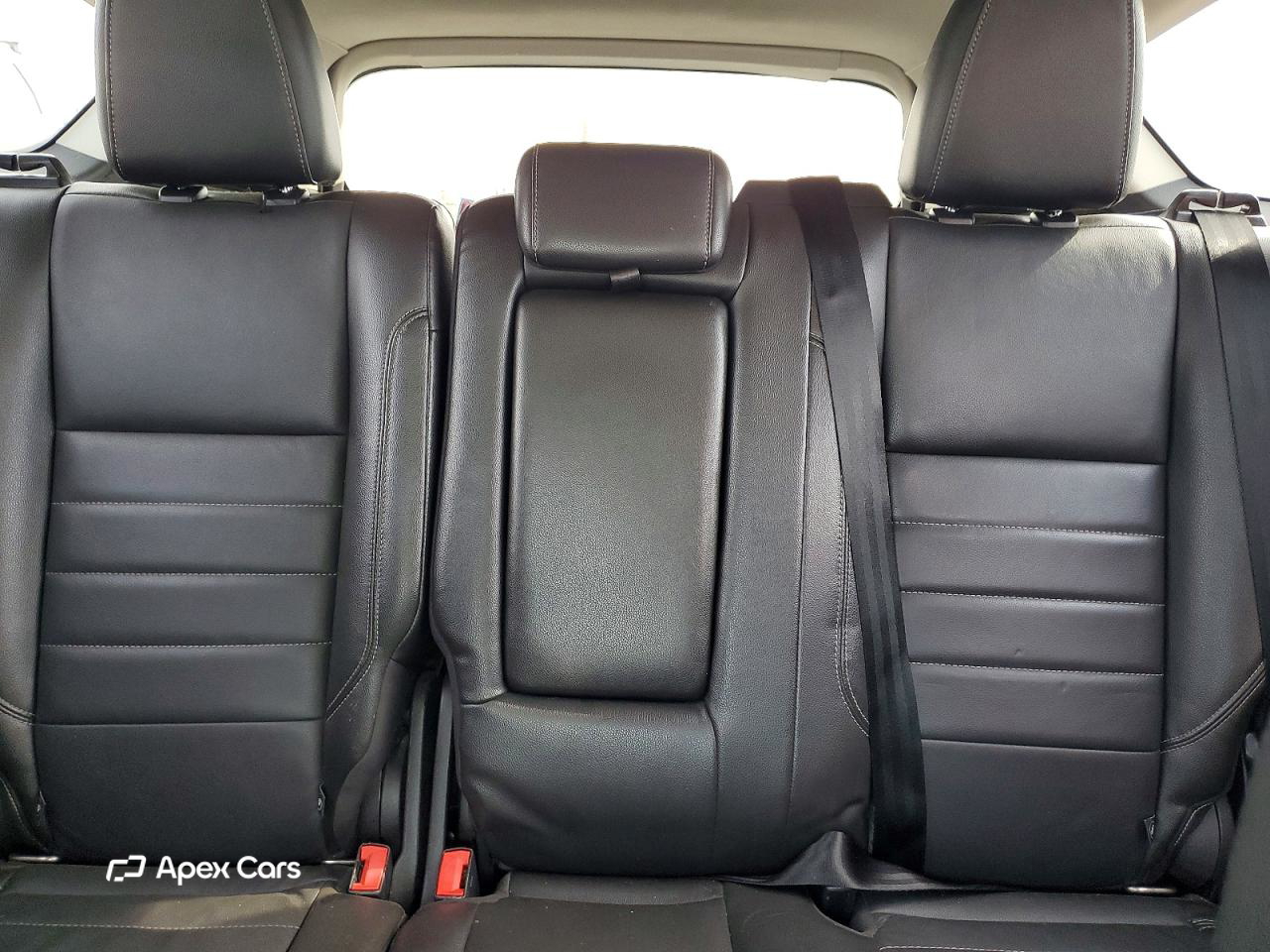 Ford Escape 2013