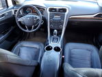 Ford Fusion 2013