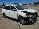 Nissan Pathfinder 2017