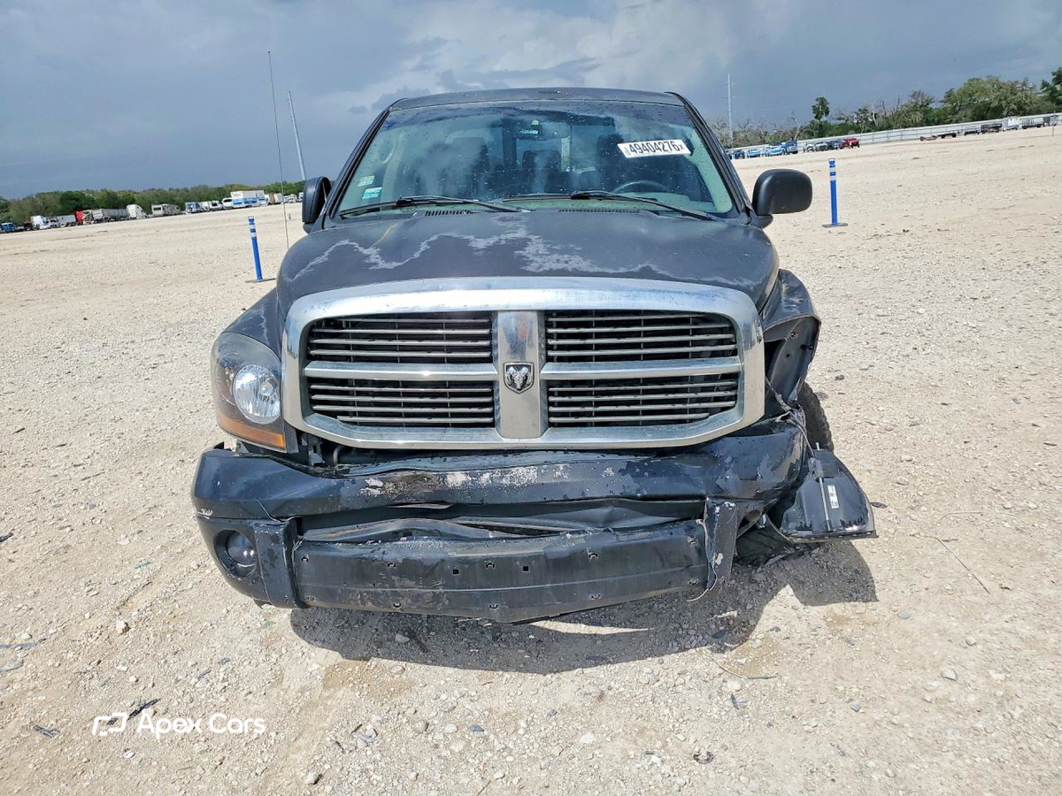Dodge RAM 2006