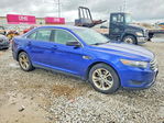 Ford Taurus 2015