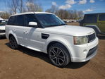Land Rover Range Rover 2013