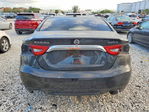 Nissan Maxima 2017