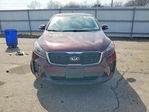 Kia Sorento 2019