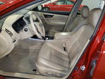 Nissan Altima 2014