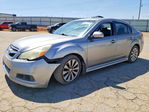 Subaru Legacy 2011