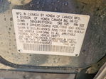 Honda Pilot 2004
