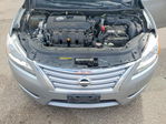 Nissan Sentra 2013