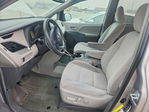 Toyota Sienna 2015