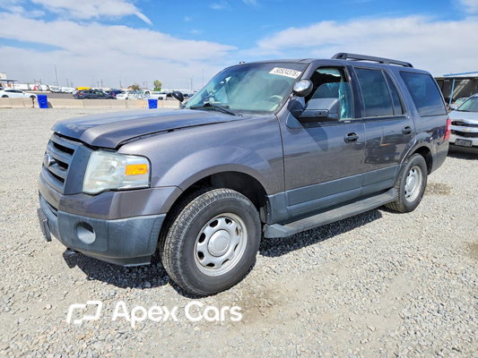 Ford Expedition 2011 - Image 1 of 13