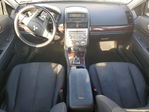 Mitsubishi Galant 2012