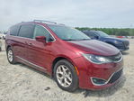 Chrysler Pacifica 2017