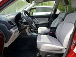 Subaru Forester 2017