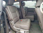 Honda Odyssey 2016