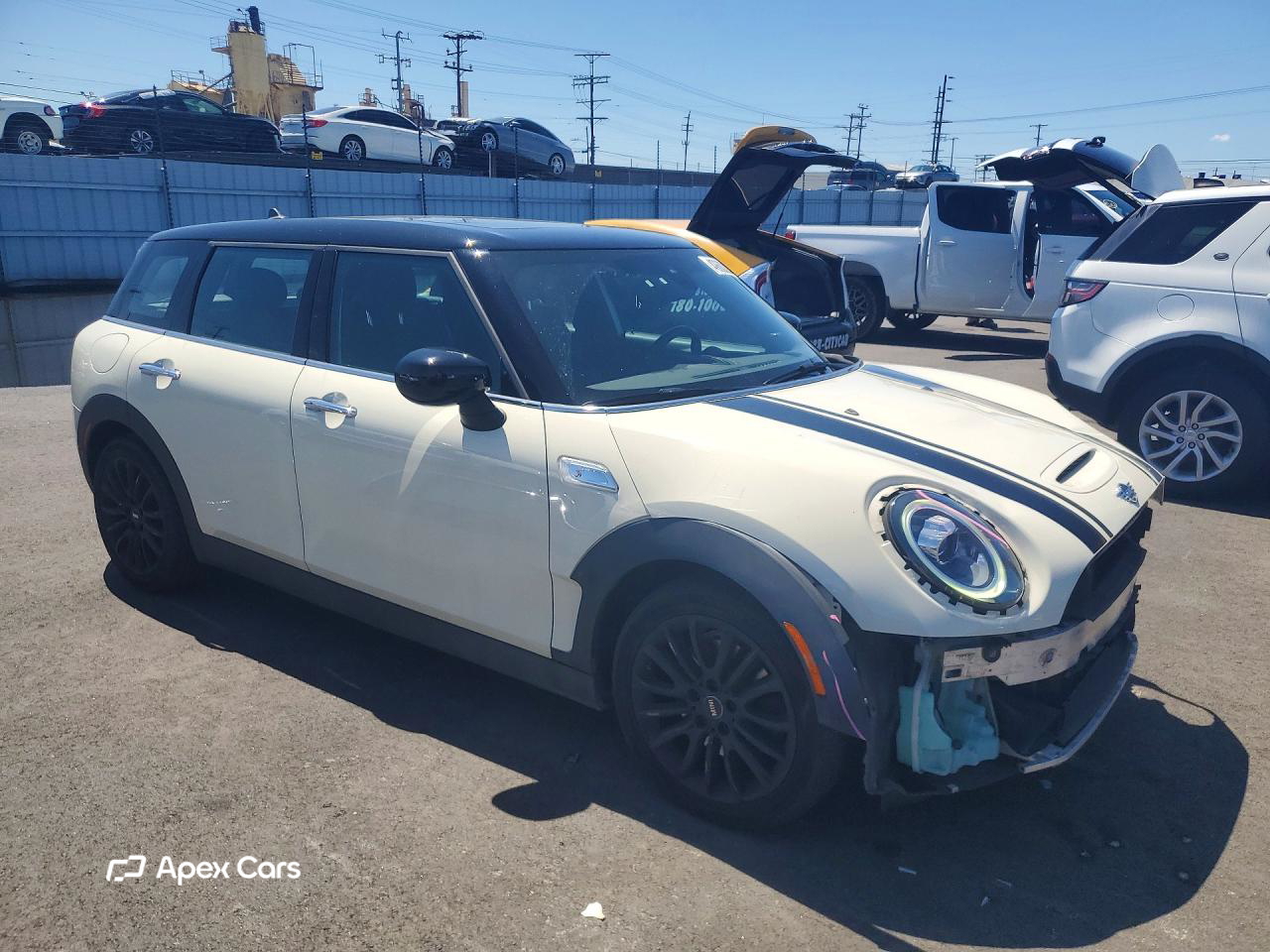 MINI Cooper 2020