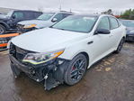 Kia Optima 2019