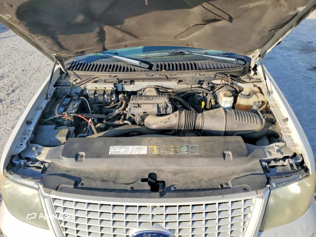Ford Expedition 2006